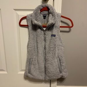 NWT Patagonia vest